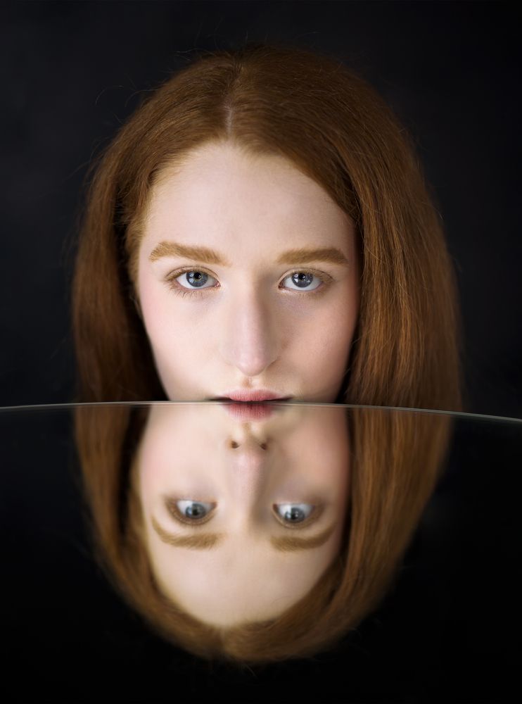 Photograph by Rodion Karimov