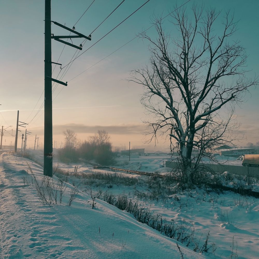 Photograph by Ирина Саттарова