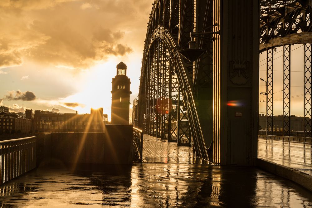 Photograph by Елена Сперанская