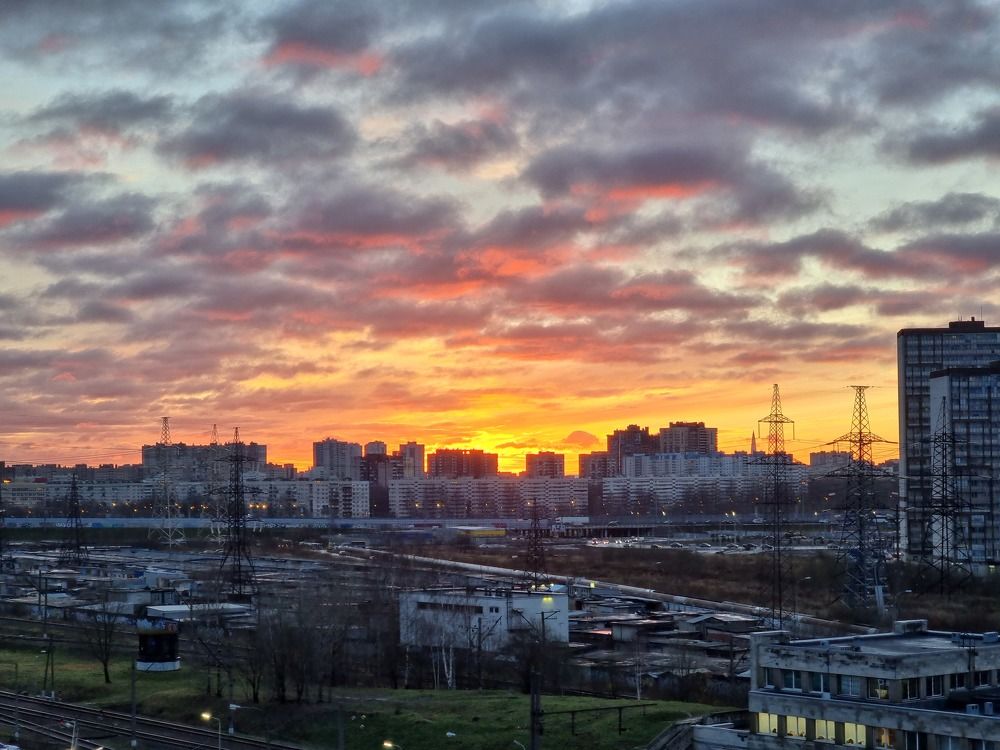 Photograph by Дмитрий Далингер