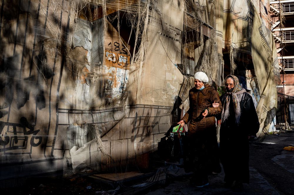 Photograph by Александр Пиленгас