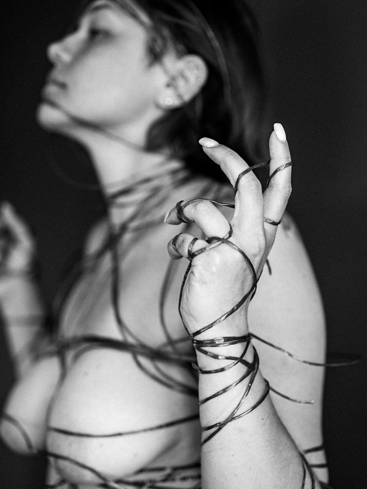 Photograph by Юлия Скиба