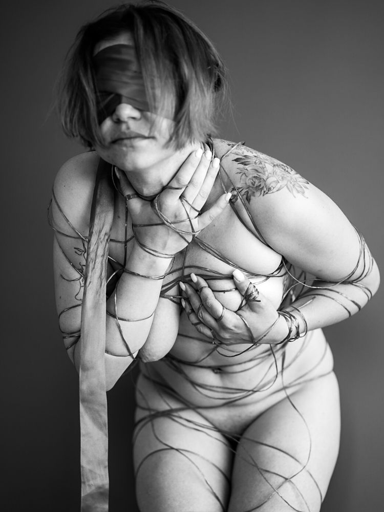 Photograph by Юлия Скиба