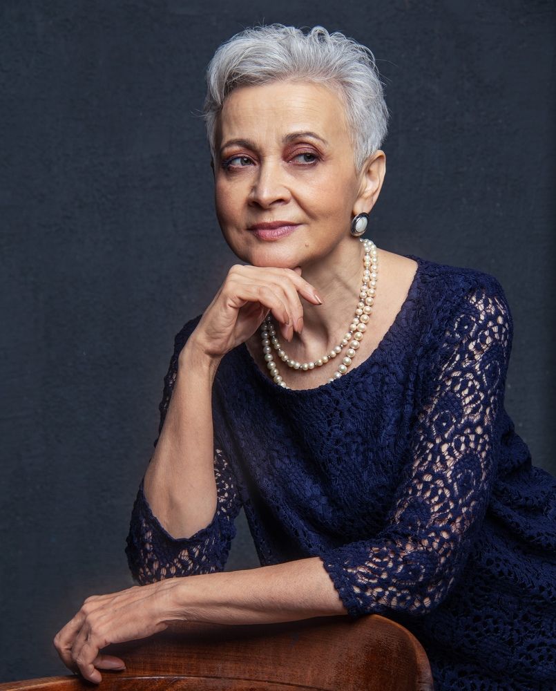 Photograph by Щеголихина Елена Евгеньевна