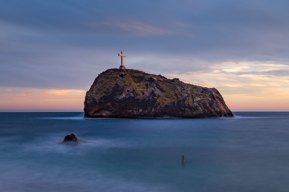 Photograph by Vladimir Soroka