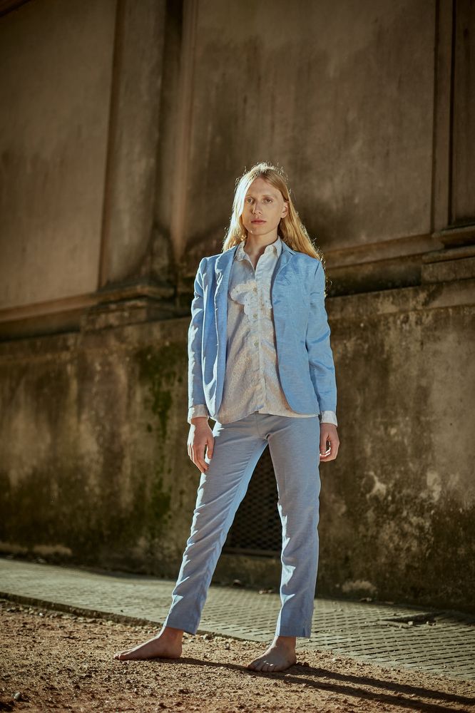 The wrong perception of time