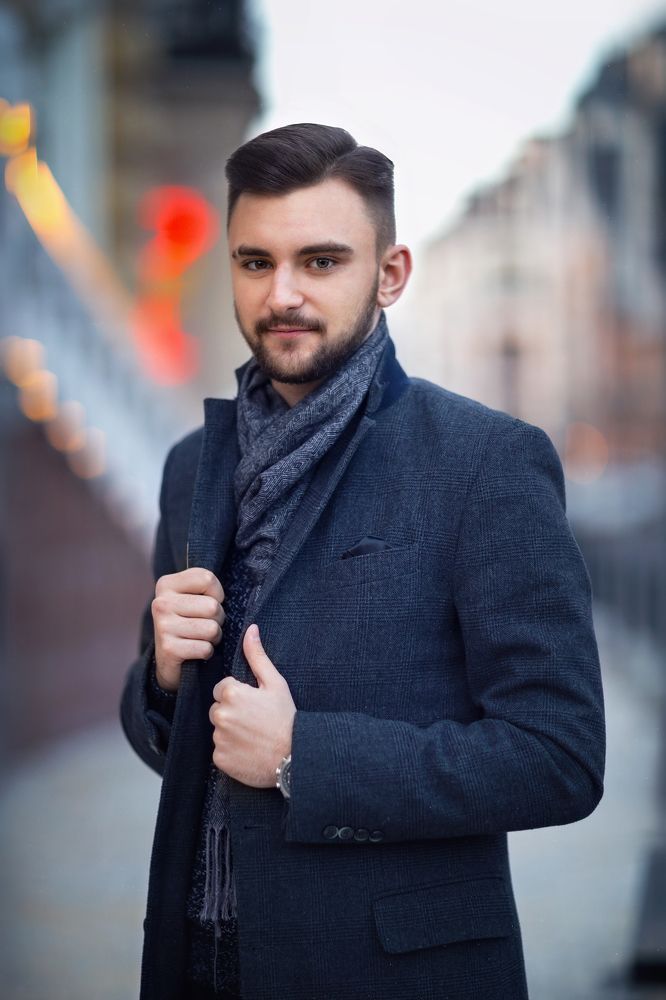 Photograph by Гвоздикова Виктория