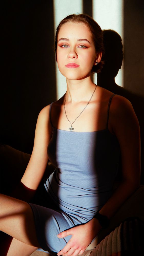 Photograph by Ольга Матяшова