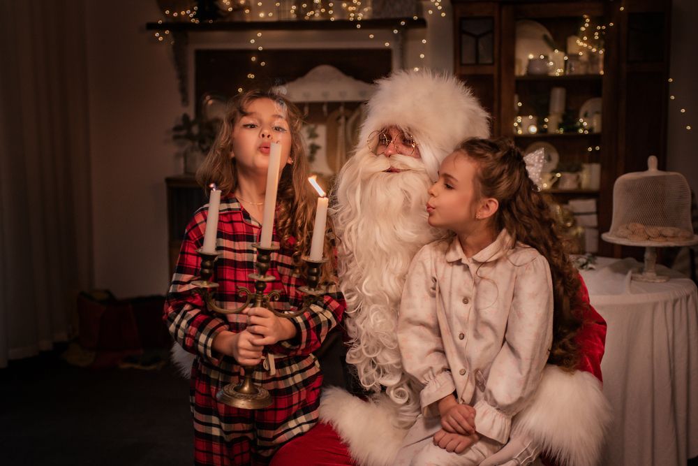 Photograph by Дарья Диас Валдес (Исачкина)