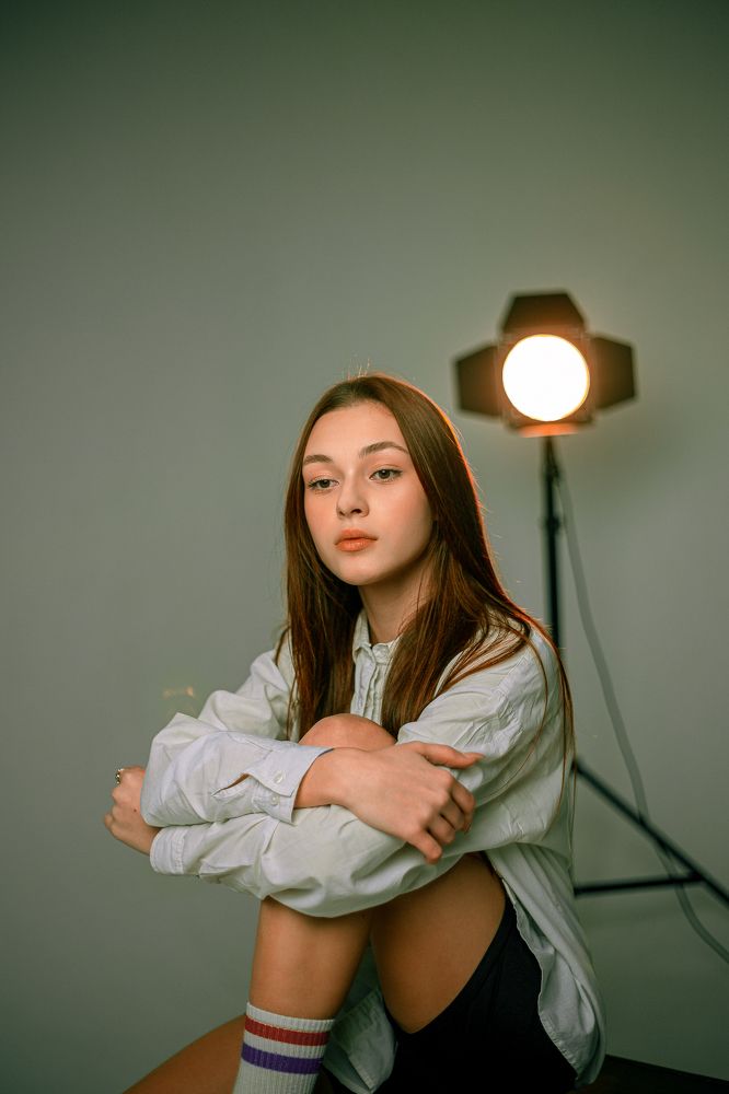 Photograph by Никита Тарасенко