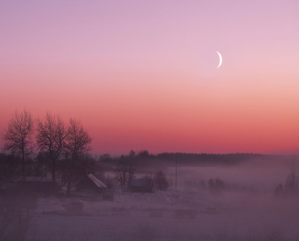 Photograph by Светлана Краюшкина