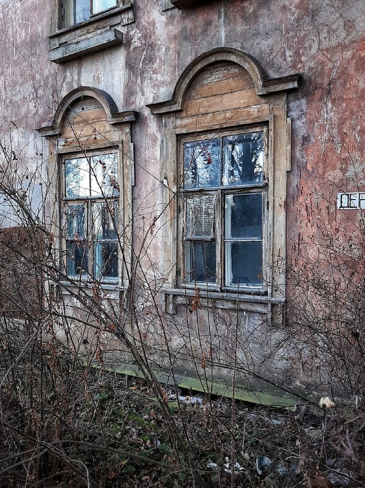 Photograph by Оля