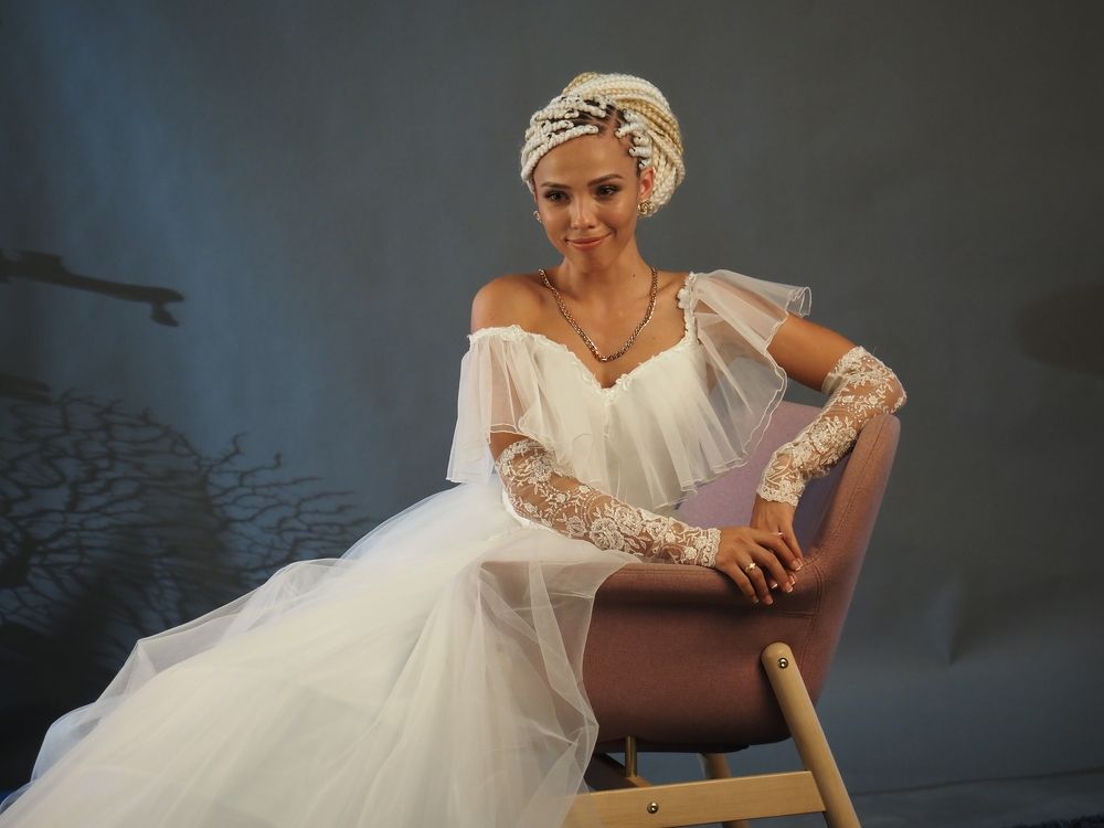 Photograph by Людмила Аненкова