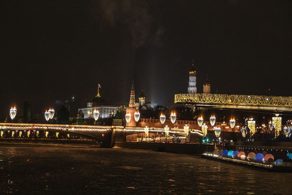 Photograph by Фёдор Викторов