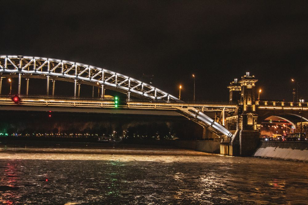 Photograph by Фёдор Викторов