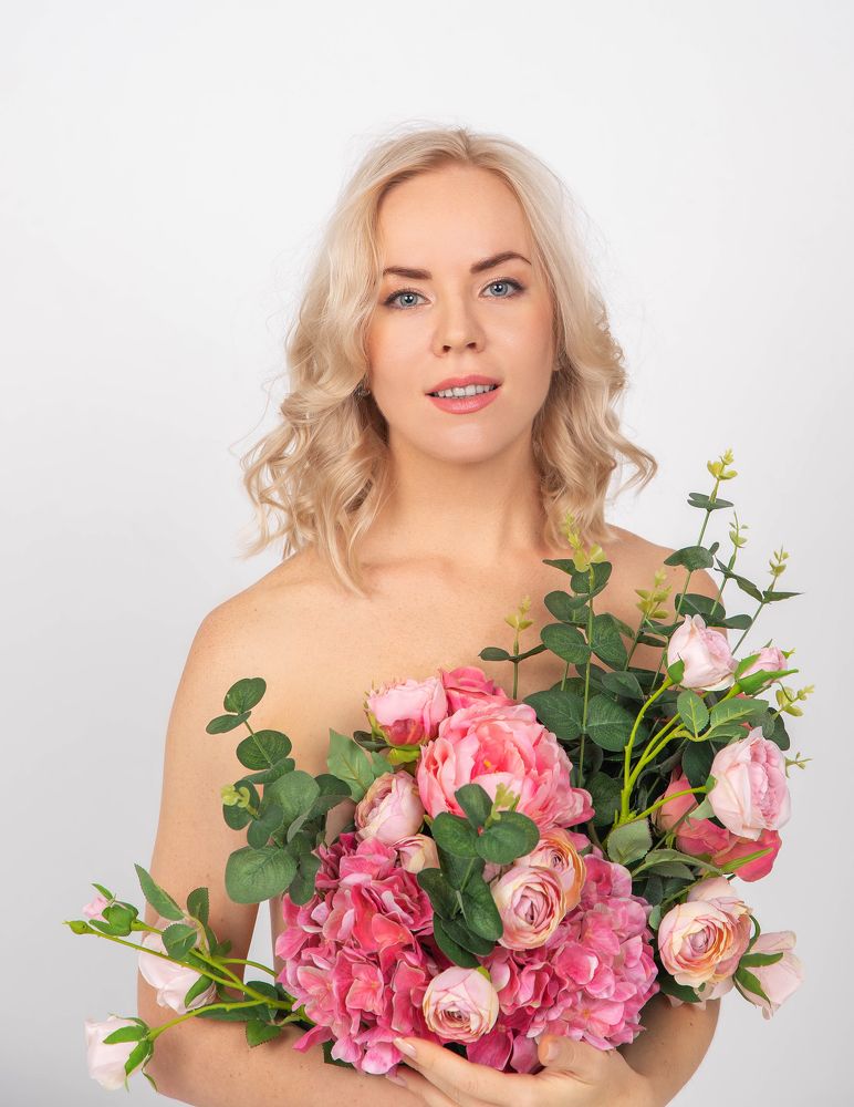 Photograph by Дмитрий Ромашов