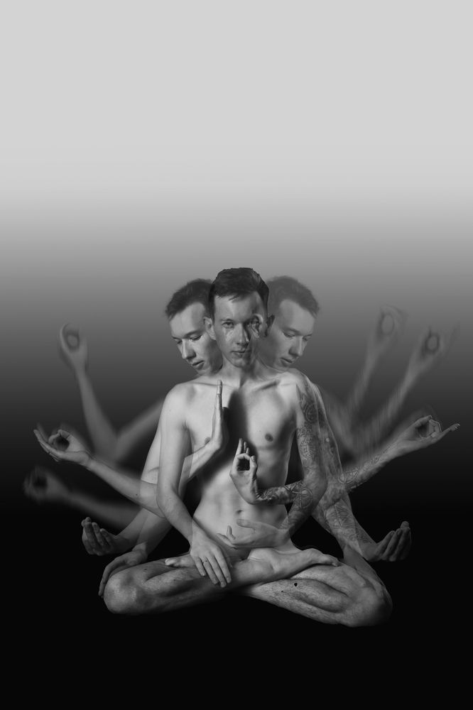 Photograph by Александр Заикин