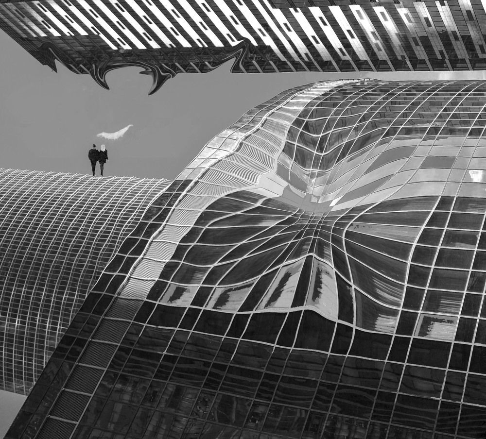 Photograph by Александра Климина