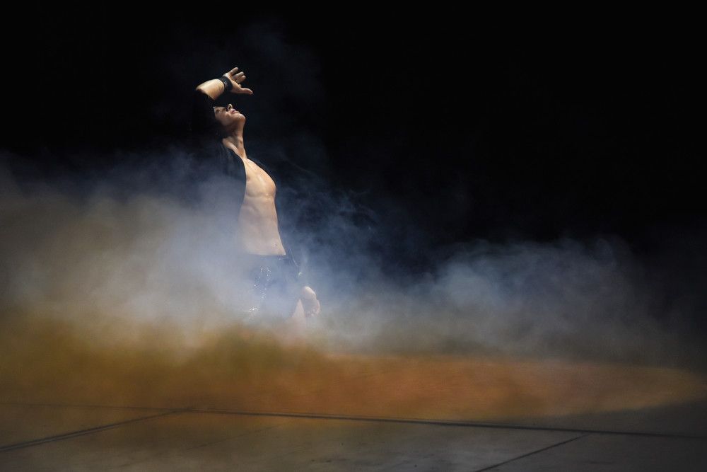 Photograph by Alexandros Melidis