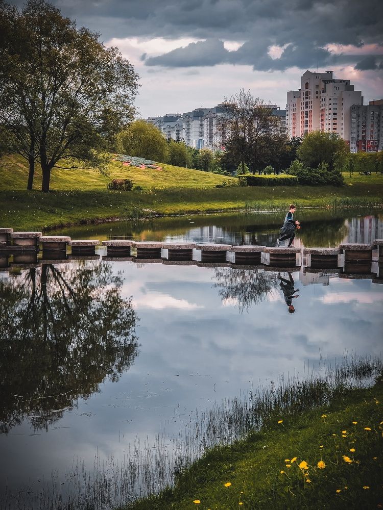 Photograph by Елена Башмакова