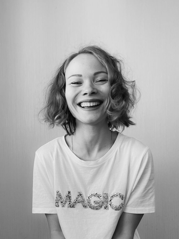 Photograph by Алена Евграфова