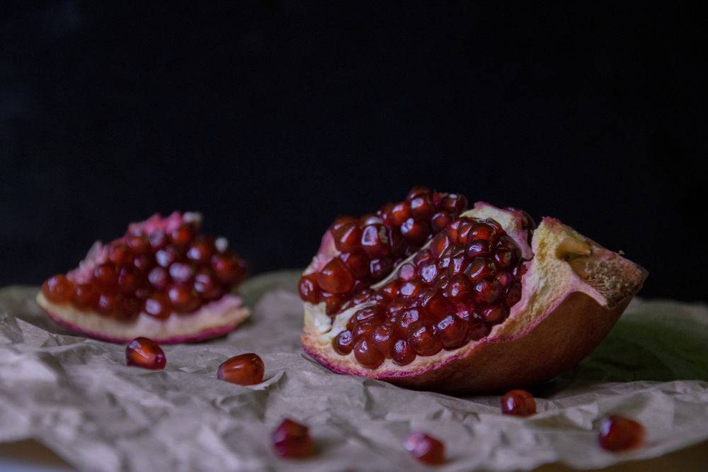 Photograph by Nora Cheprasova