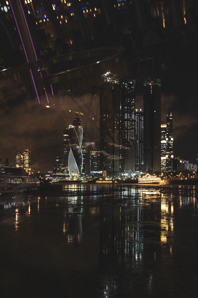 Photograph by Фёдор Викторов