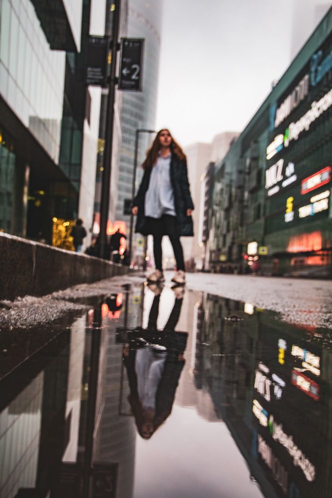 Photograph by Фёдор Викторов