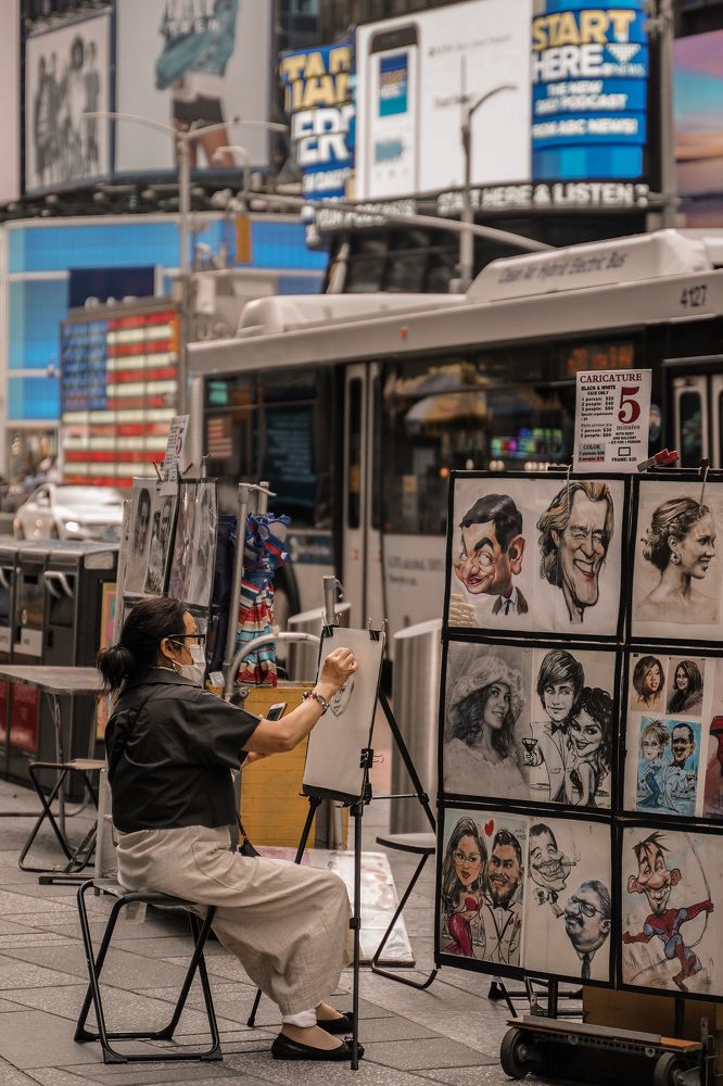 Photograph by Ekaterina Sukhanova