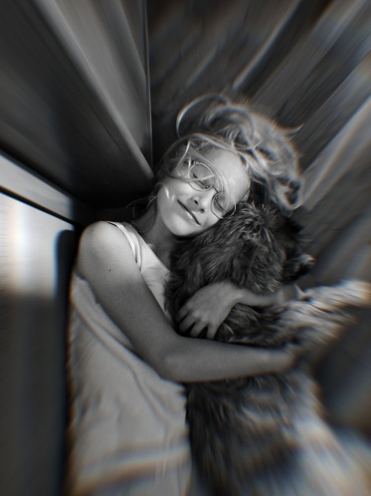 Photograph by Ефремова Евгения