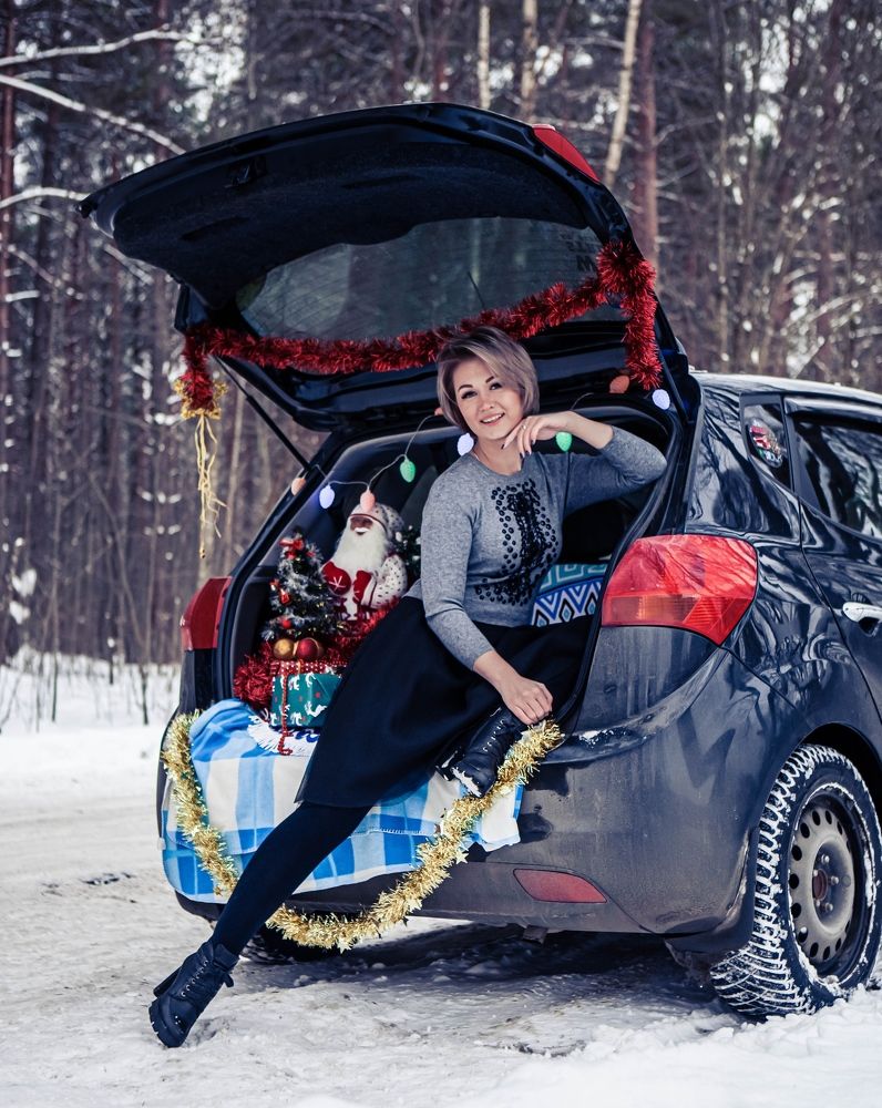 Photograph by ЮЛИЯ