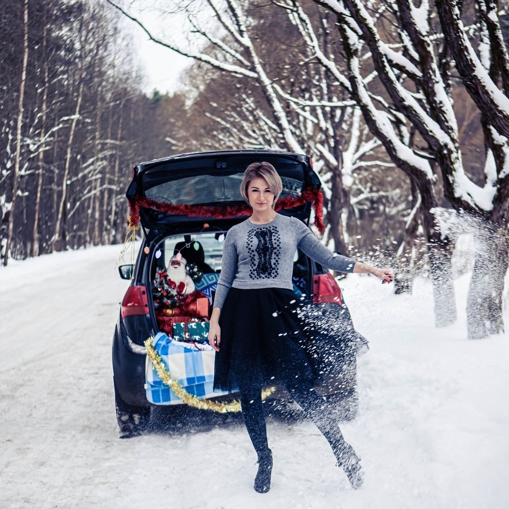 Photograph by ЮЛИЯ