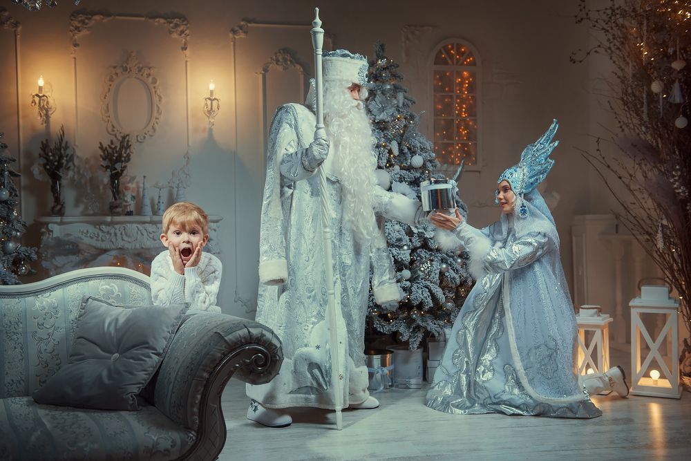 Фотография автора Чихняев Максим