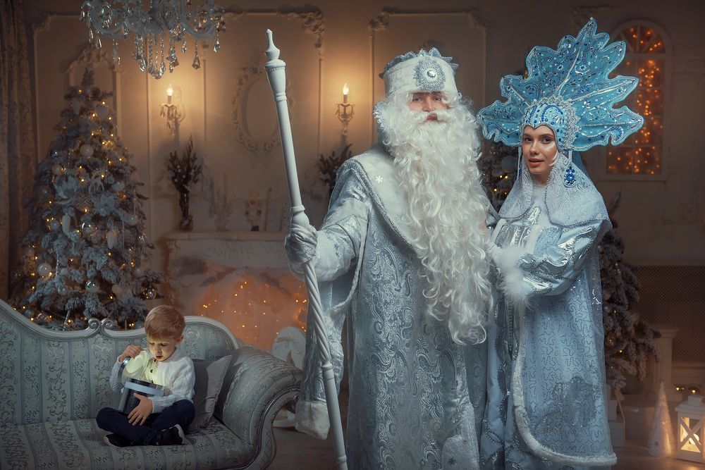 Фотография автора Чихняев Максим