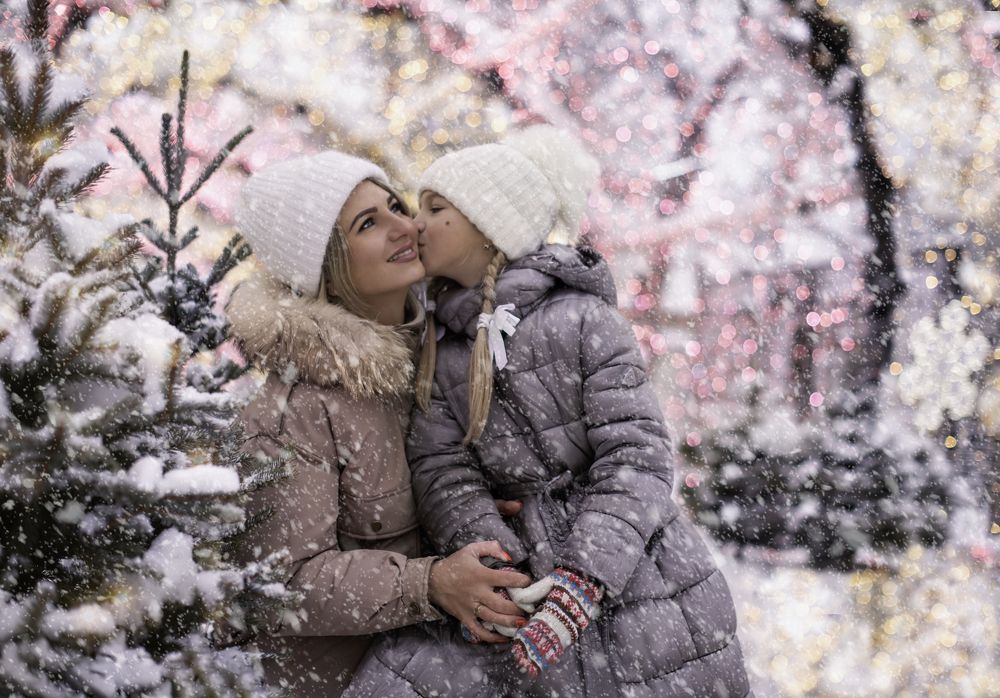 Photograph by Алена Теслюк