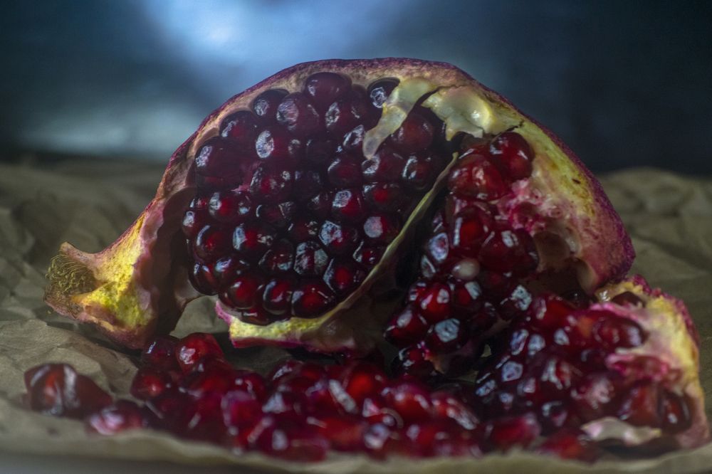 Photograph by Nora Cheprasova