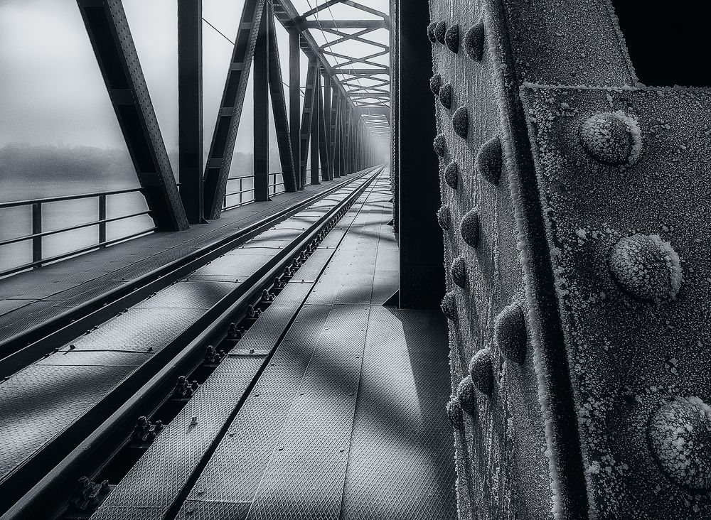 Photograph by Martin Kucera