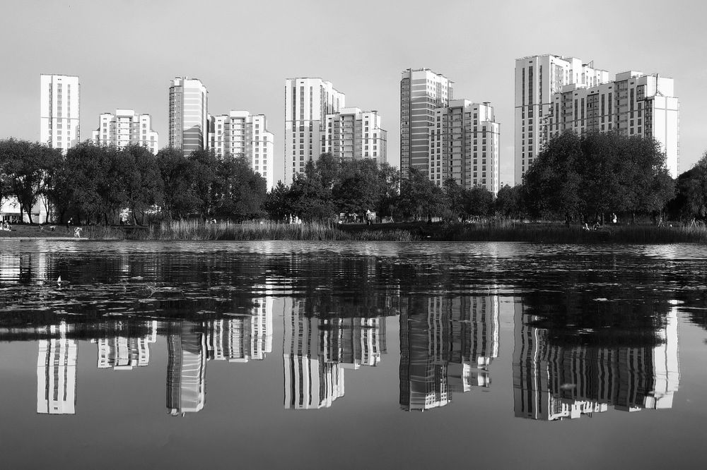 Photograph by Евгений Устинов