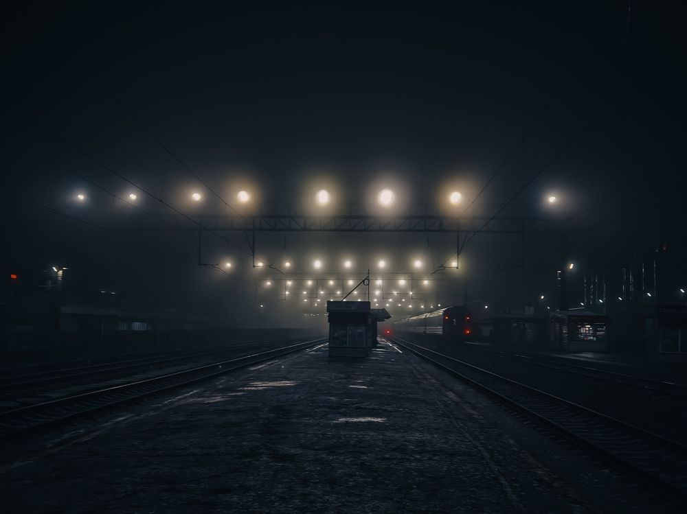 Photograph by Андрей Аушев