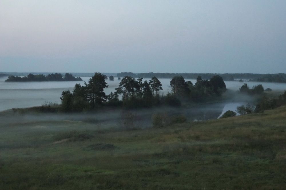 Photograph by Евгений Устинов