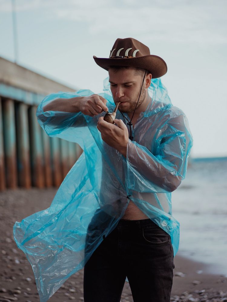 Морской ковбой