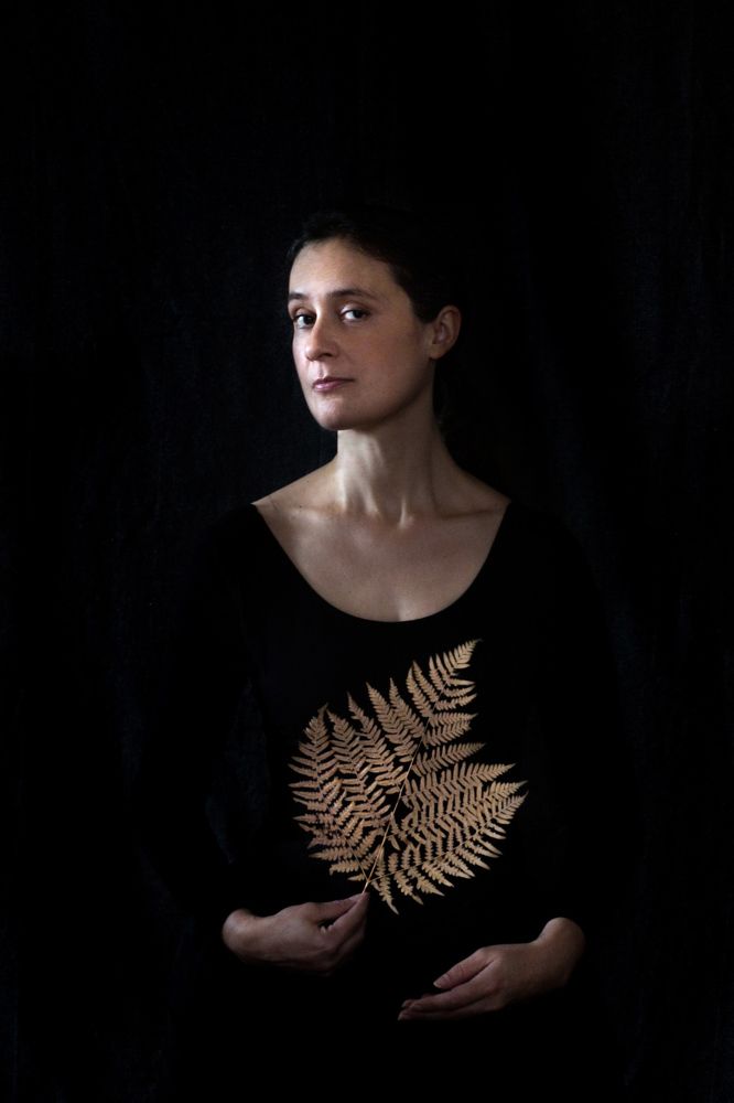 Photograph by Ксения Лаевская