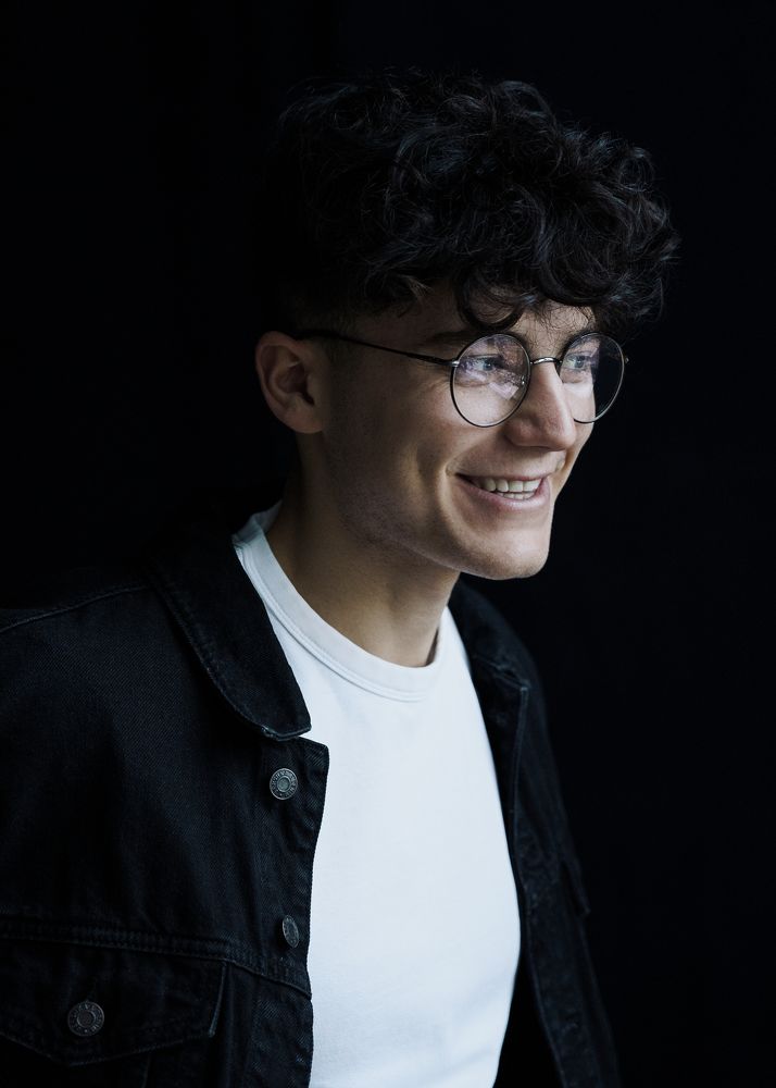 Фотография автора Даниил Кокарев