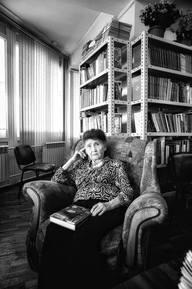 Photograph by Жанар/Zhanar Джаксыбаева/Dzhaksybaeva