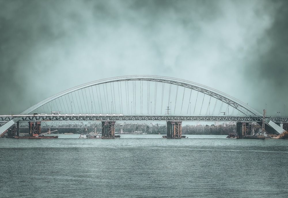 Photograph by ヴィクトル デミヤネンコ