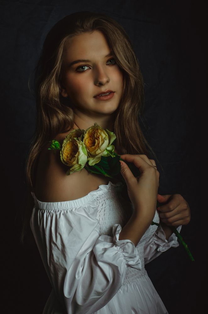 Photograph by Ярослава Феникс