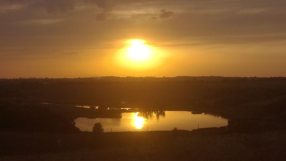 Photograph by ヴィクトル デミヤネンコ