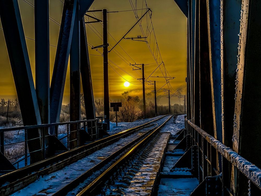 Photograph by Григорий Лыжин