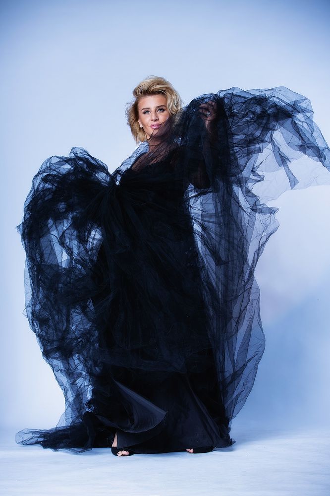 Photograph by Петр Вербицкий