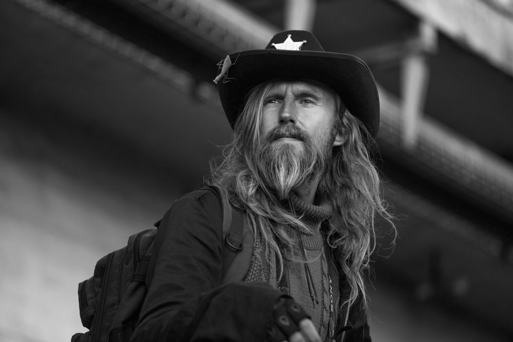 Photograph by Екатерина Гилина